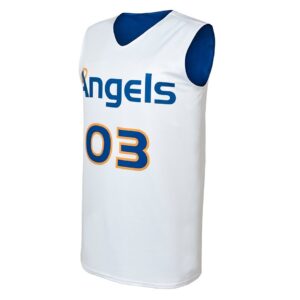 Basketball Jersey