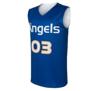 Basketball Jersey