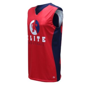 Basketball Jersey