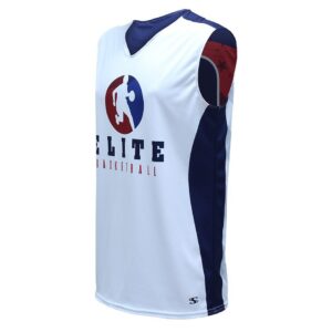 Basketball Jersey