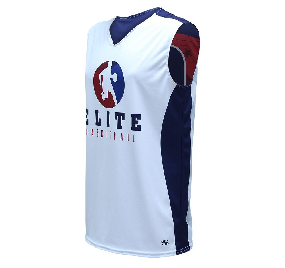 Basketball Jersey