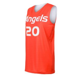 Basketball Jersey