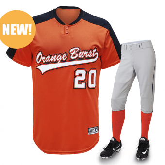 Baseball Uniforms