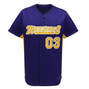 Baseball Uniforms