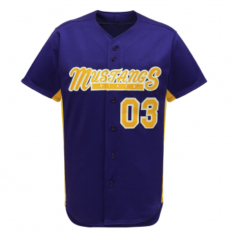 Baseball Uniforms