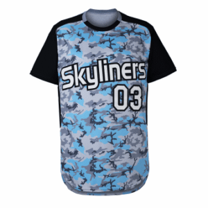 Baseball Uniforms