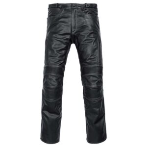 Men Women Leather Pants