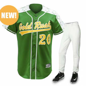 Baseball Uniforms