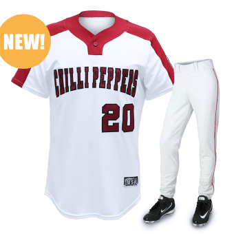 Baseball Uniforms