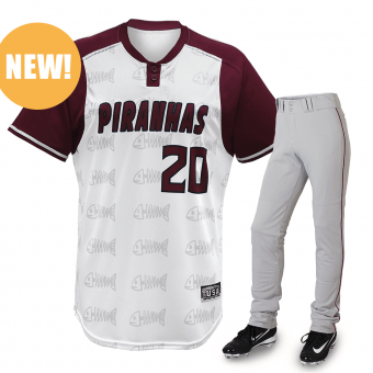 Baseball Uniforms