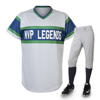Baseball Uniforms