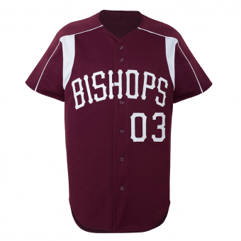Baseball Jersey