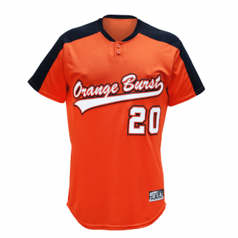 Baseball Jersey