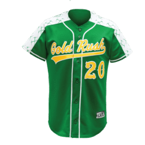 Baseball Uniforms