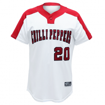 Baseball Jersey