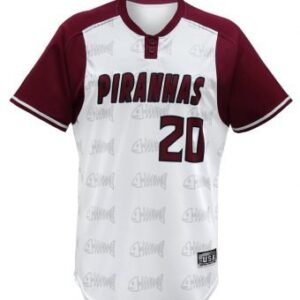 Baseball Uniforms