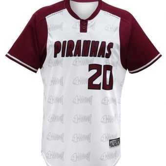 Baseball Uniforms