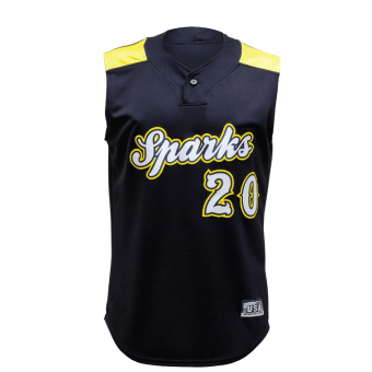 Baseball Jersey