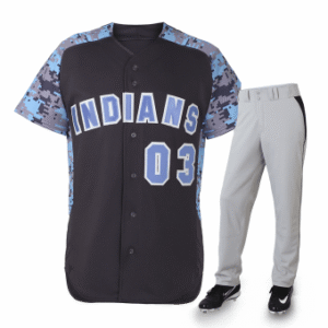 Baseball Uniforms