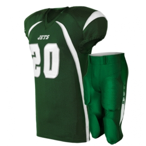 American Football Uniforms