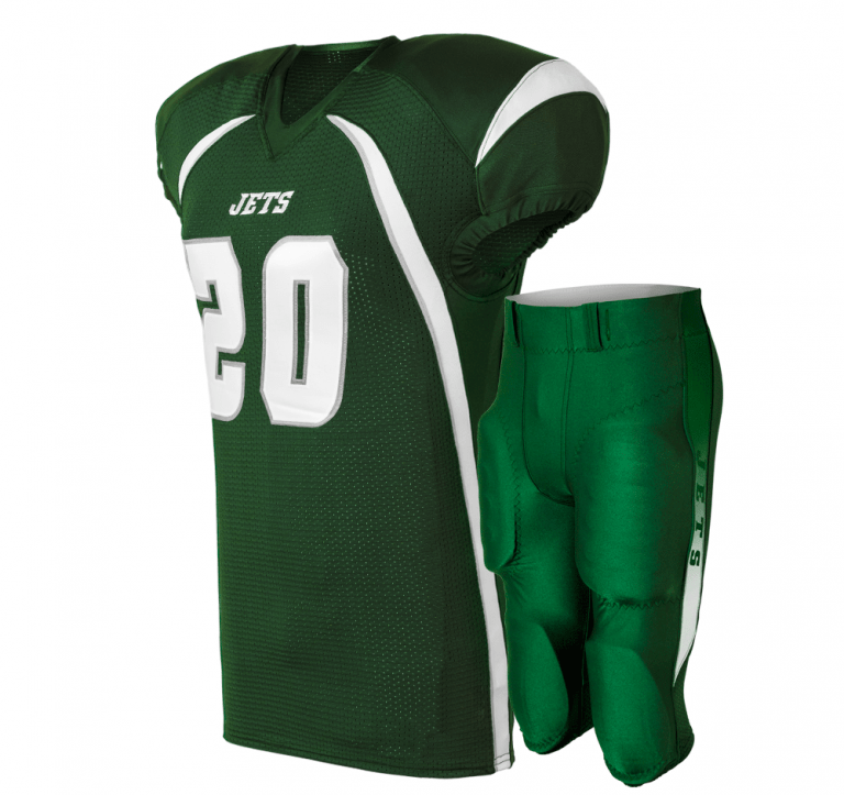 American Football Uniforms