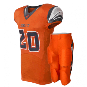 American Football Uniforms