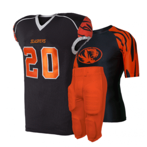American Football Uniforms