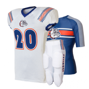 American Football Uniforms