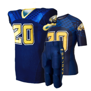 American Football Uniforms