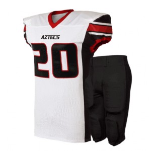 American Football Uniforms
