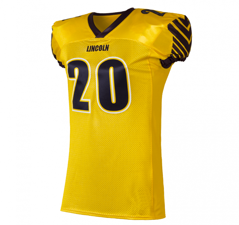 American Football Jersey