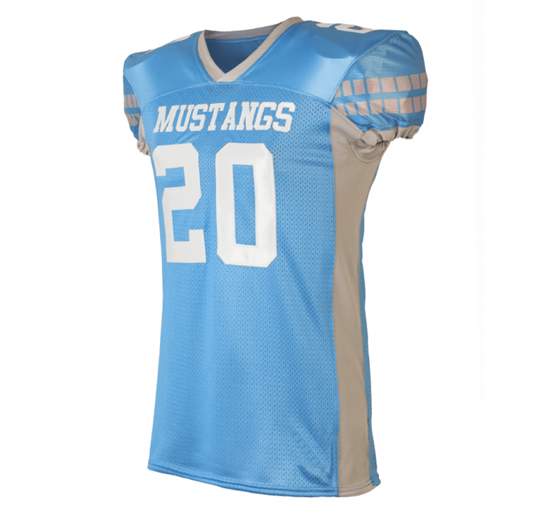 American Football Jersey