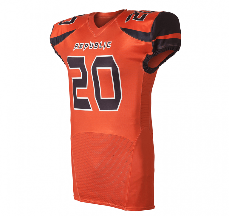 American Football Jersey