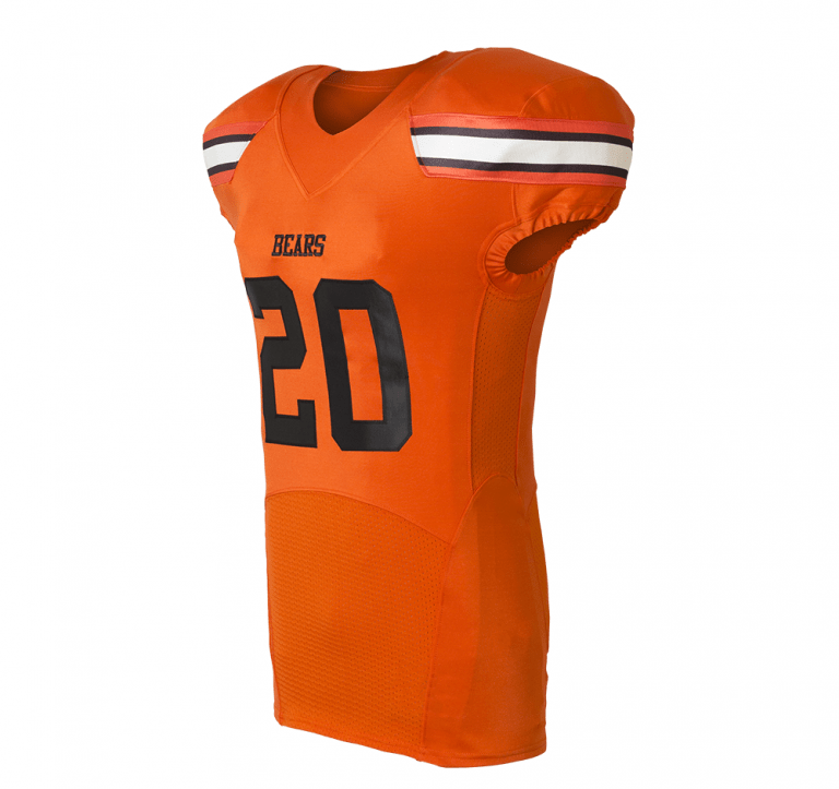 American Football Jersey