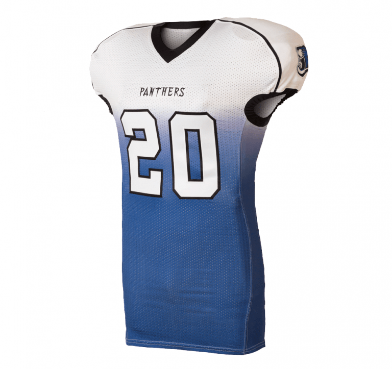 American Football Jersey