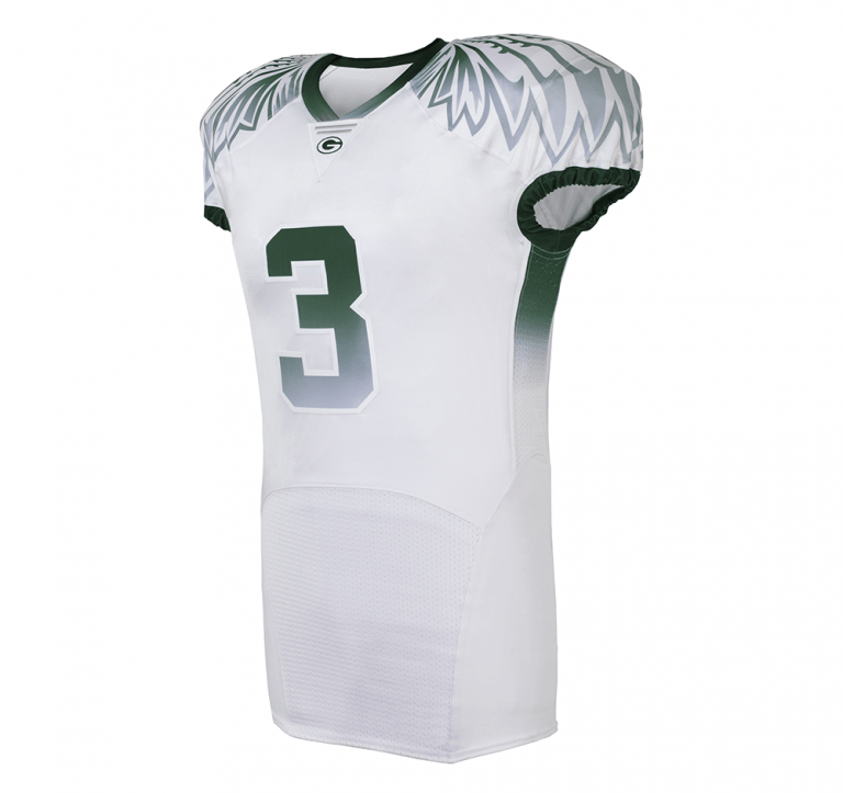 American Football Jersey