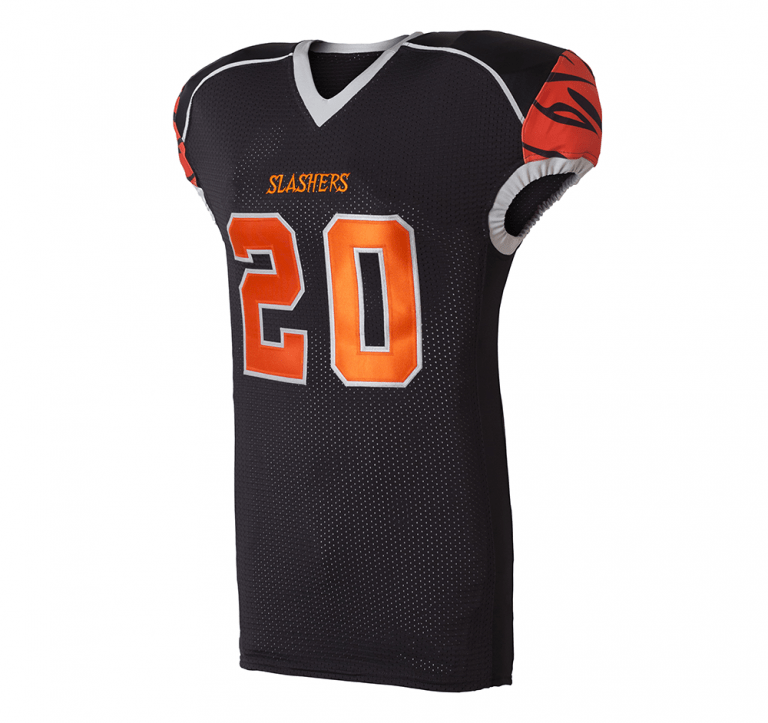 American Football Jersey