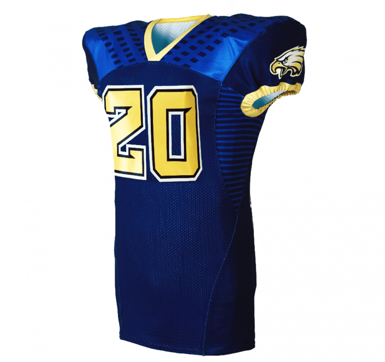 American Football Jersey