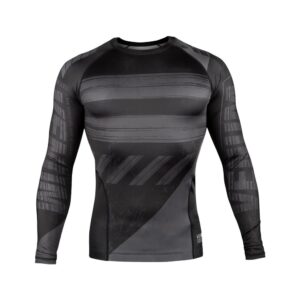 White & Black long sleeve T-shirts