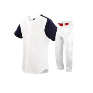 Survetement orange tracksuit