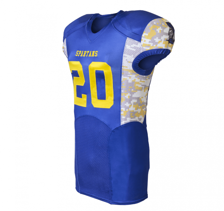 American Football Jersey