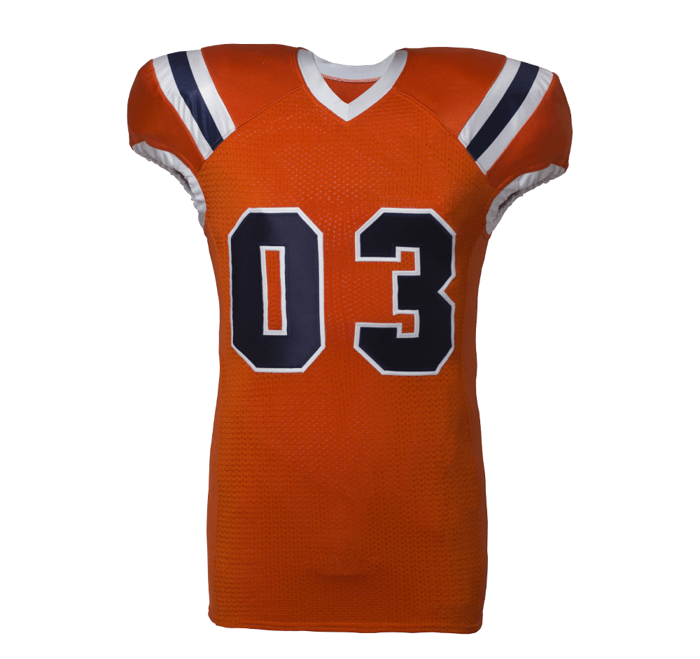 American Football Jersey