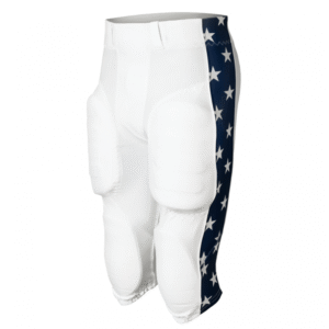 American Football Shorts 