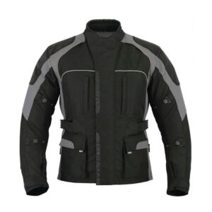 Men Textile Jackets