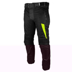 Men Textile Pants