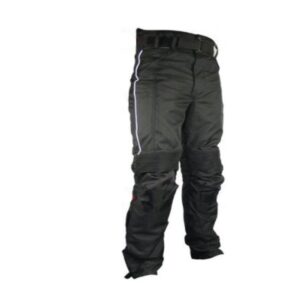 Men Textile Pants