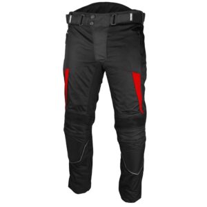 Men Textile Pants