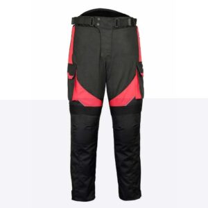 Men Textile Pants