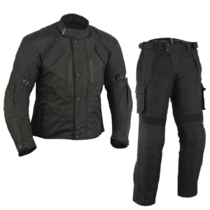 Men Textile Suits