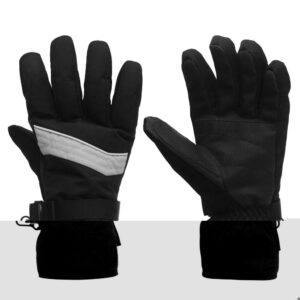 Ski Gloves